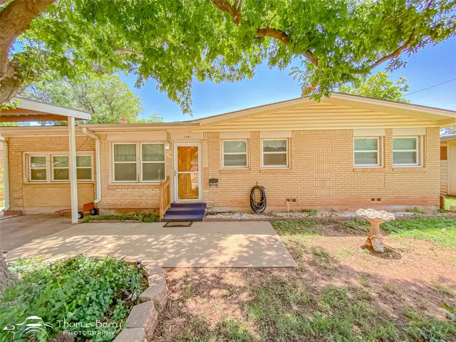 1301 Glenhaven Drive, Abilene, TX 79603 - Image #3