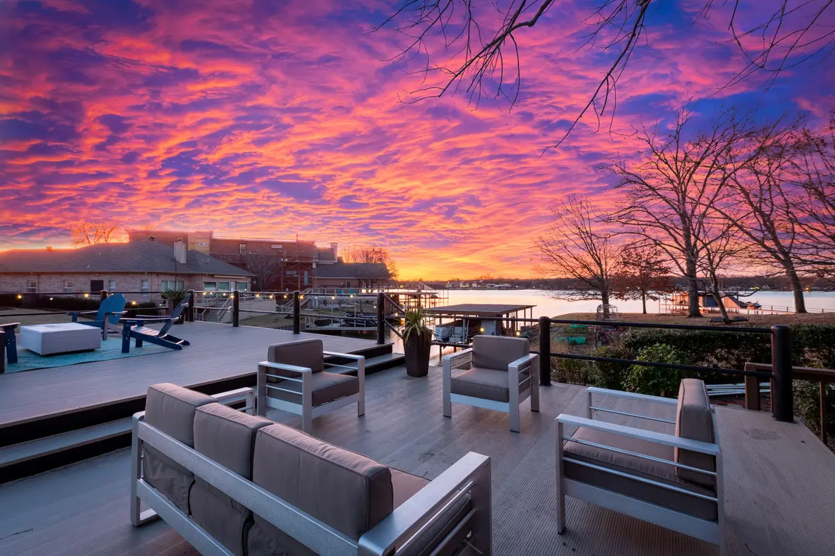 111 Hickory Creek Circle, Gun Barrel City, TX 75156 - Image #1