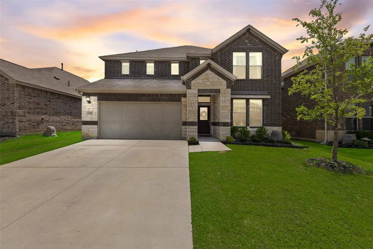 3504 Riviera Court, Denton, TX 76207 - #1