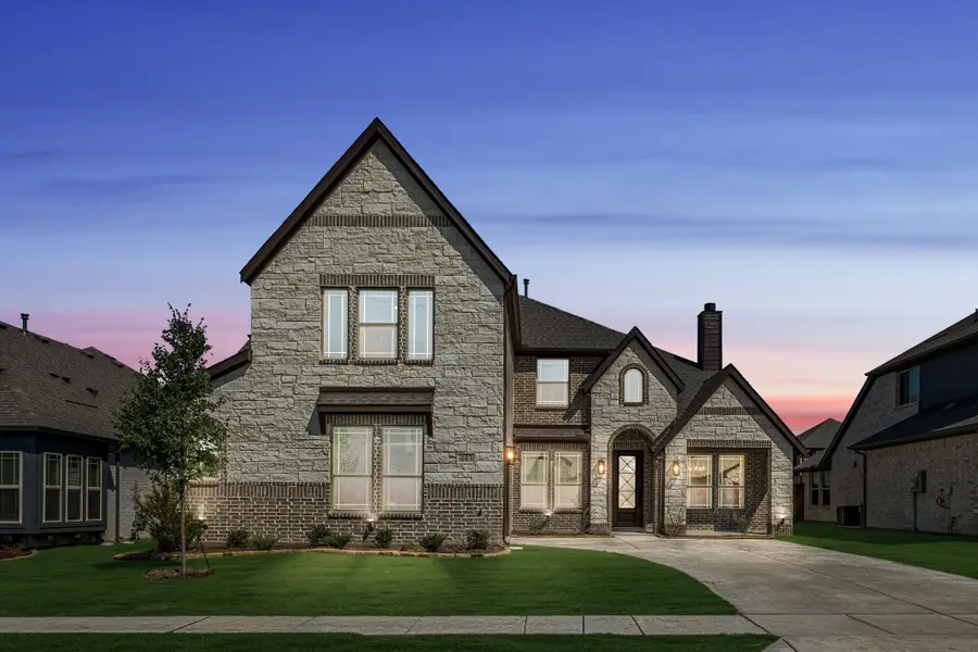 443 Aspen Way, Lavon, TX 75166 - Image #2