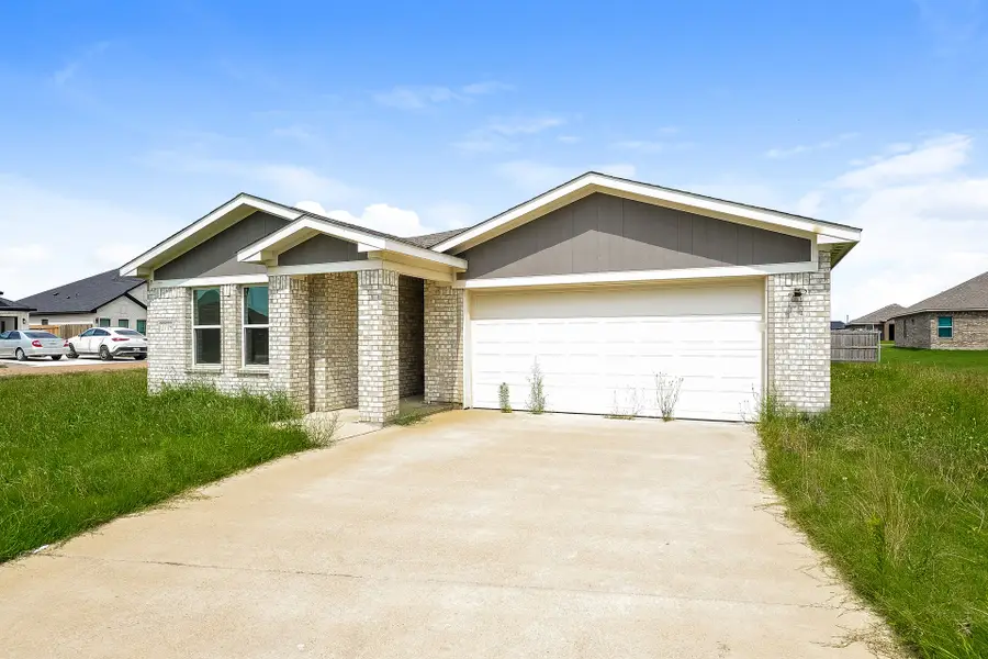 2719 William Street, Mabank, TX 75147 - Image #2