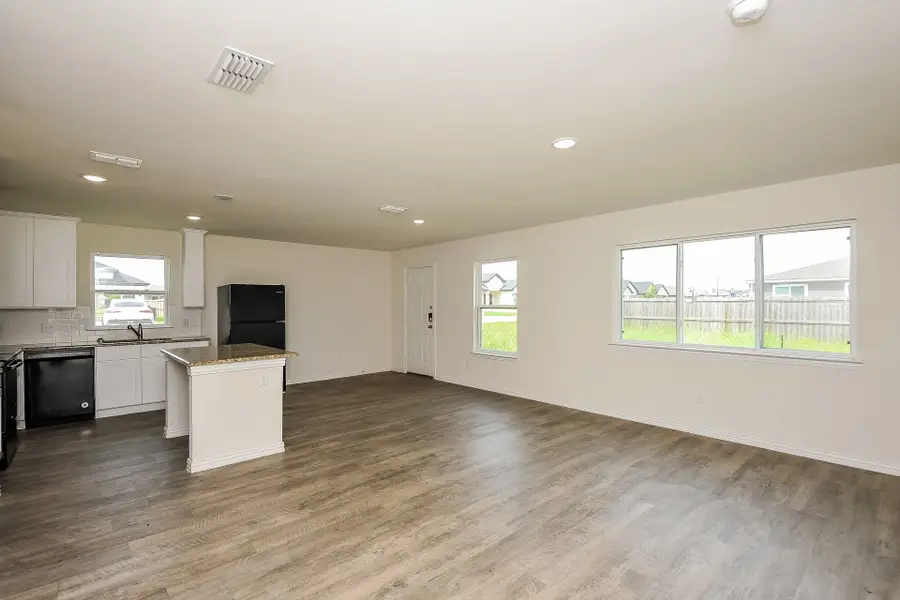 2719 William Street, Mabank, TX 75147 - Image #3