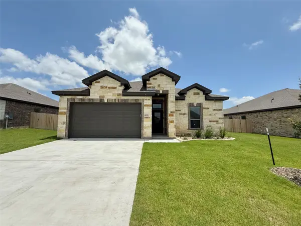 505 Magnolia Drive, Troy, TX 76579