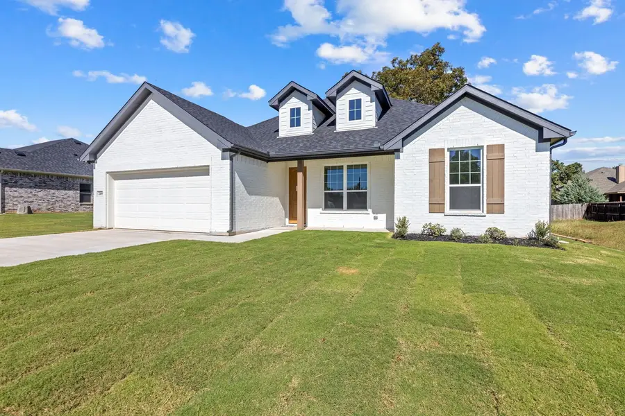 2109 Briarwood Drive, Bridgeport, TX 76426 - Image #3