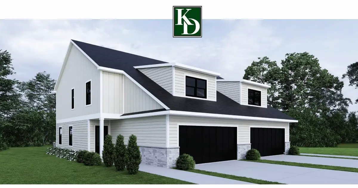 TBD Lot 8 Carson Drive, Hico, TX 76457 - Image #1