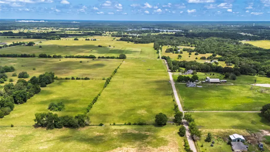 5580 (Lot 3) County Road 3521, Quinlan, TX 75474 - Image #3