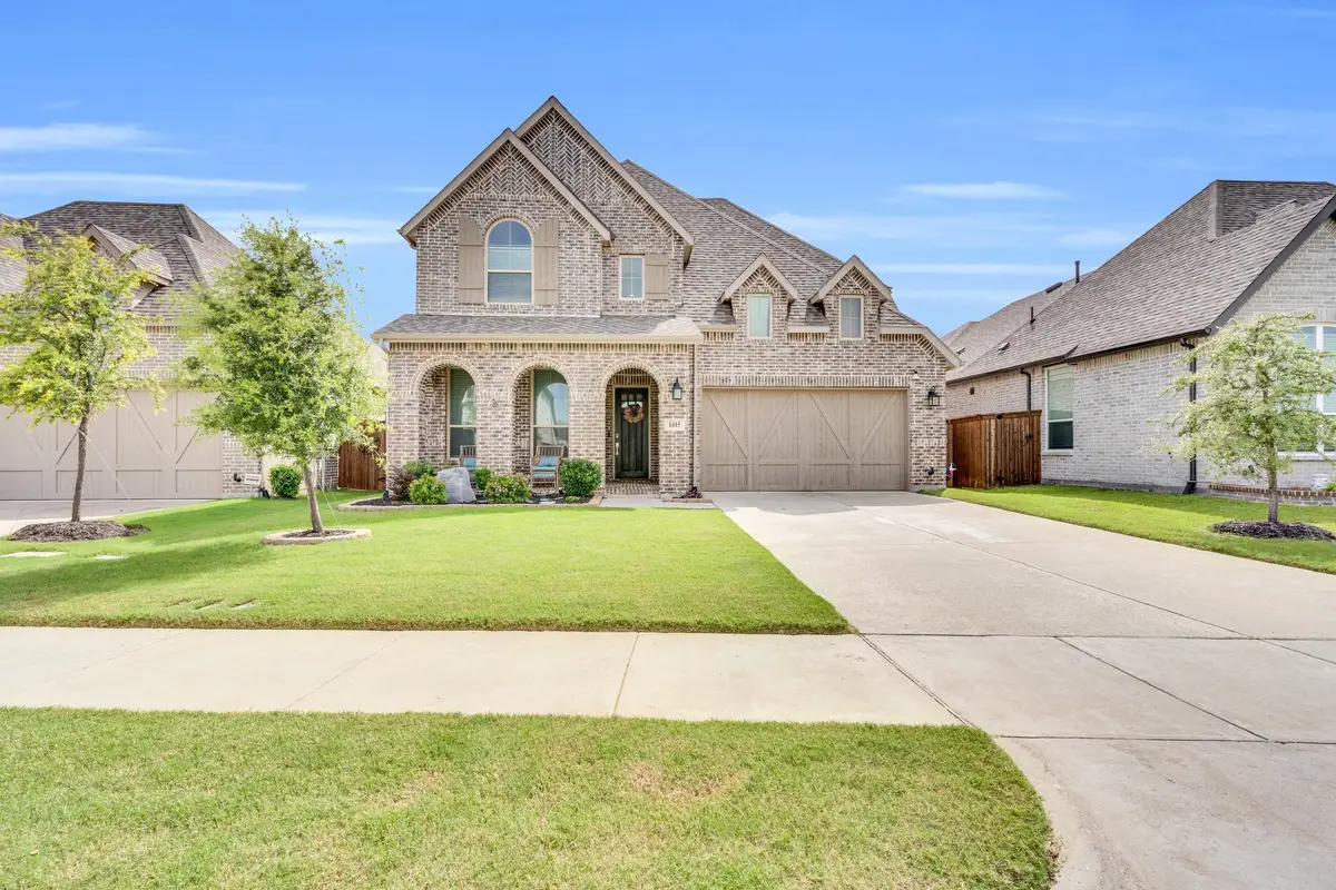 1415 Misty Pasture Way, Mansfield, TX 76063 - Image #1