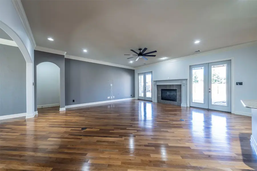 5405 Rome Court, Arlington, TX 76017 - Image #3