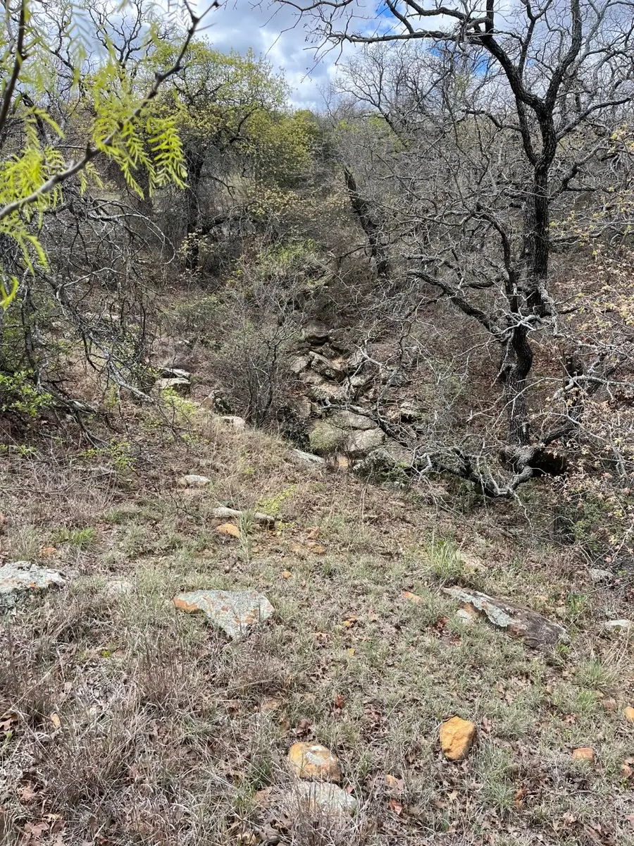 West 17 ac Burwick Road, Jacksboro, TX 76458 - Image #3