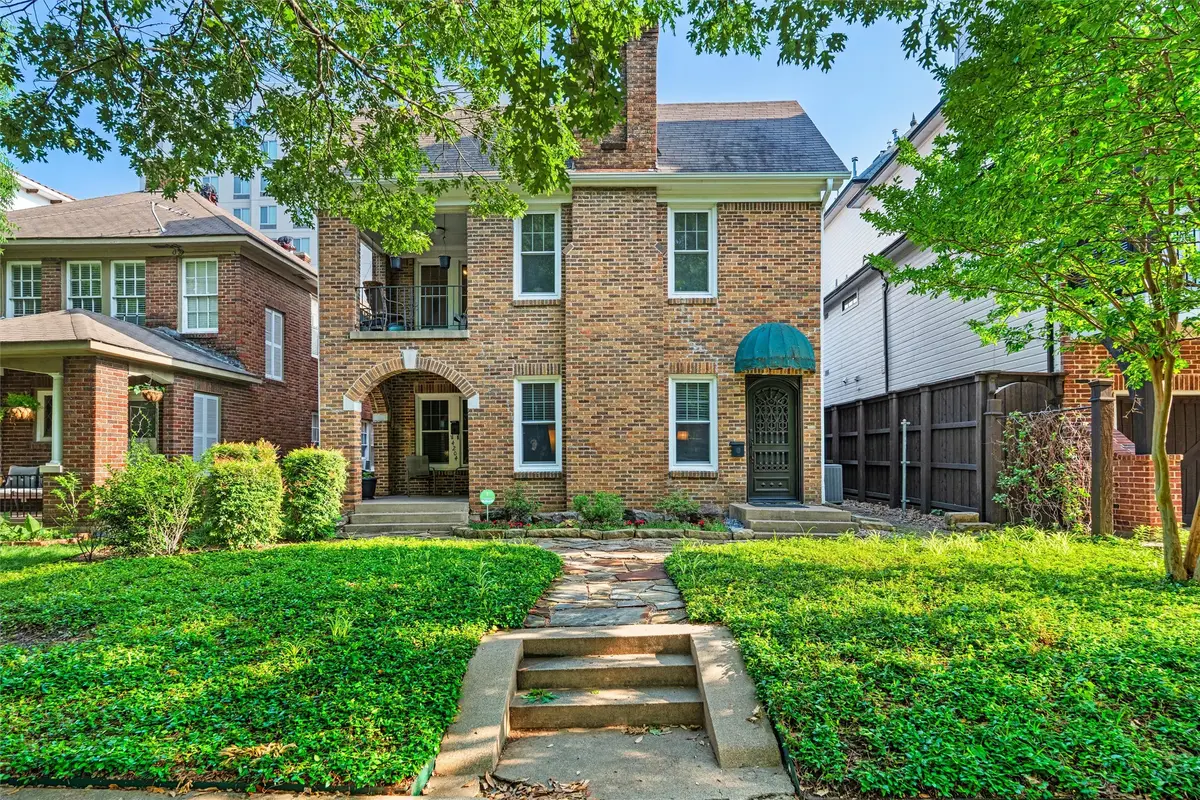 4204- Prescott Avenue, Dallas, TX 75219 - #1