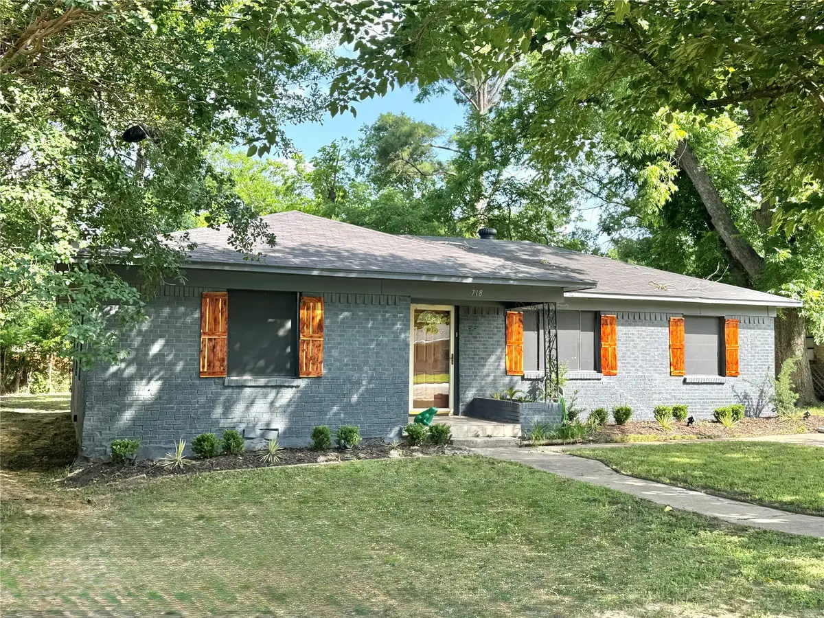 718 Jack Street, Seagoville, TX 75159 - Image #1