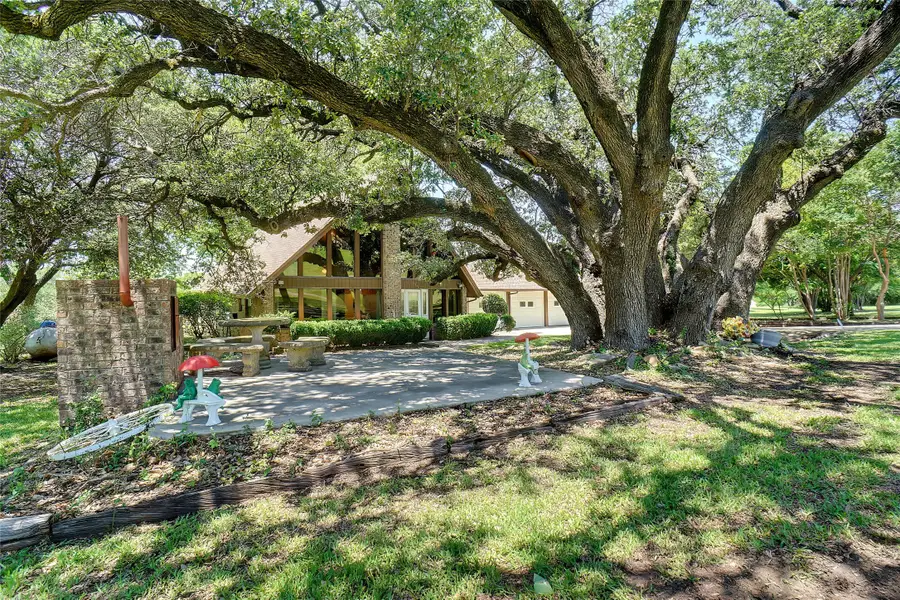 195 Private Road 1543, Bridgeport, TX 76426 - Image #2