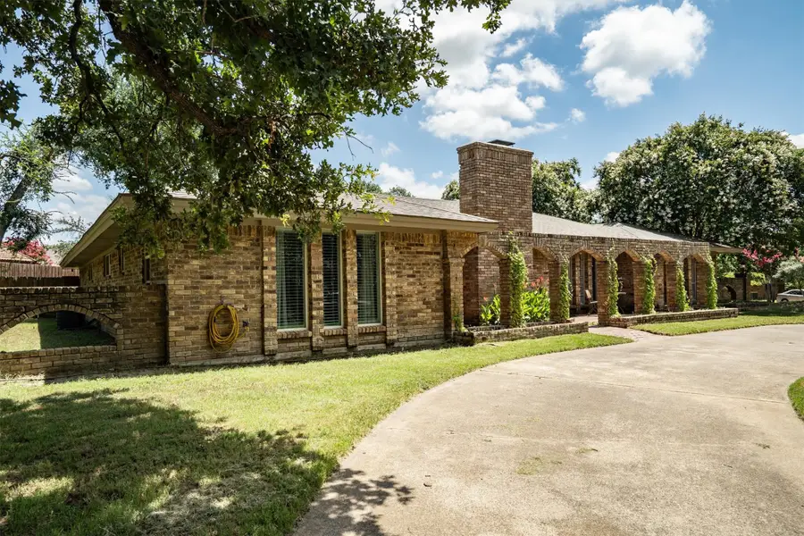 2016 Pembrooke Place, Denton, TX 76205 - Image #3