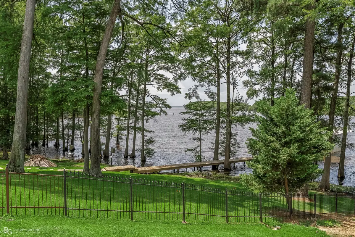 10865 Ferry Lake Road, Oil City, LA 71061 - Image #1