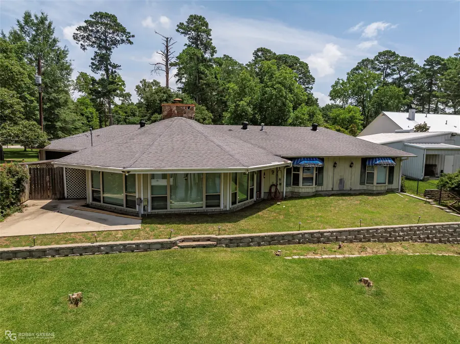 10865 Ferry Lake Road, Oil City, LA 71061 - Image #3