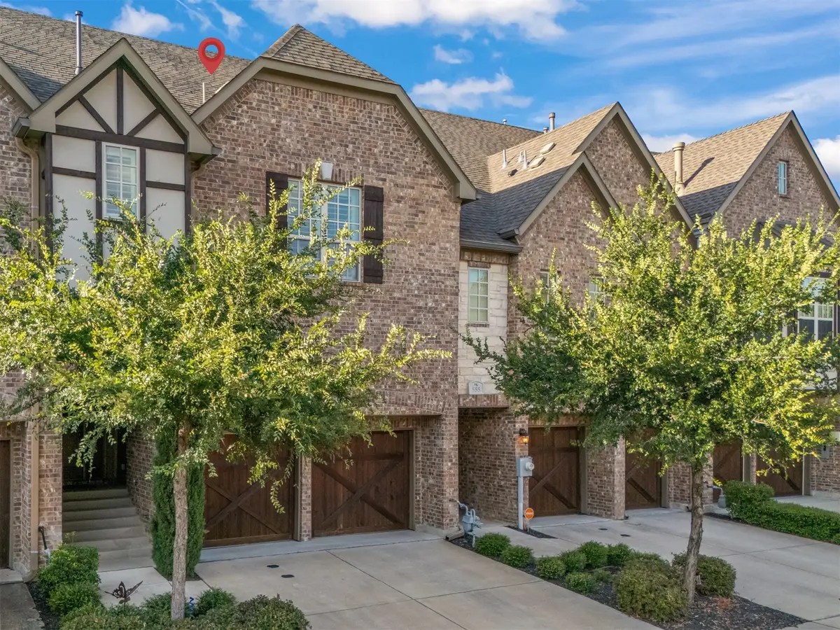 551 Hampshire Drive, Lewisville, TX 75067 - Image #1