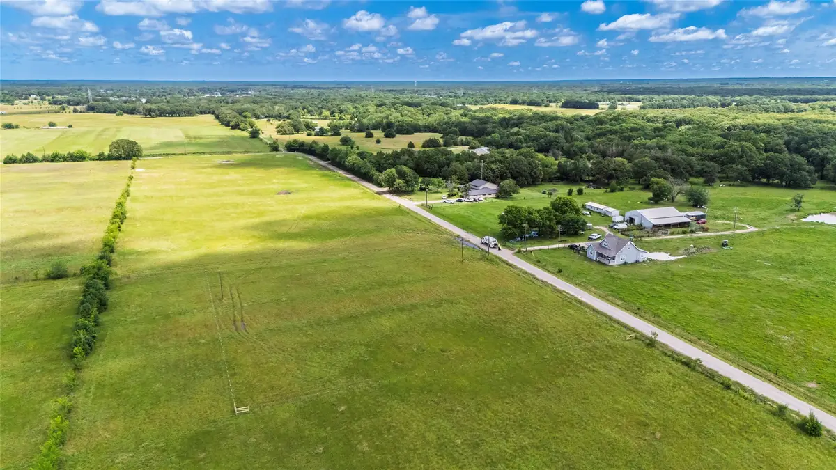 5580 (Lot 9) County Road 3521, Quinlan, TX 75474 - Image #1