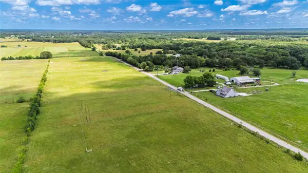 5580 (Lot 9) County Road 3521, Quinlan, TX 75474