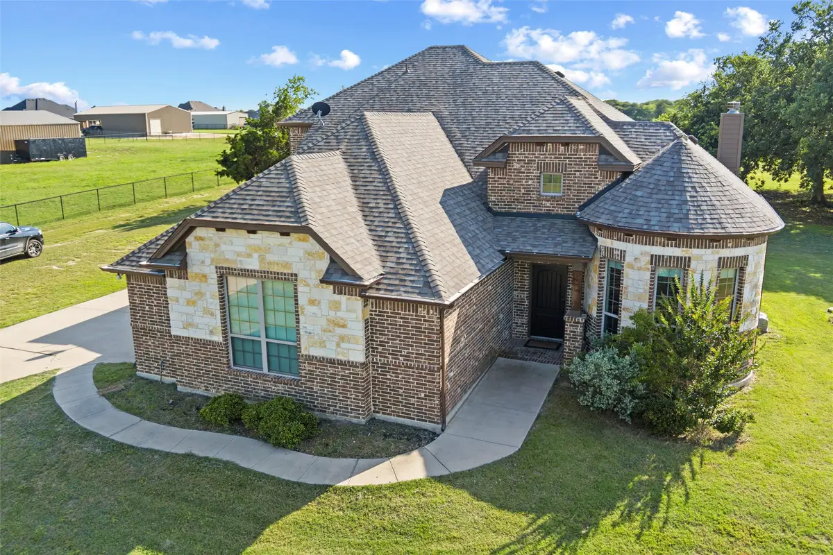 114 Taylor Ridge Drive, Waxahachie, TX 75167 - Image #1