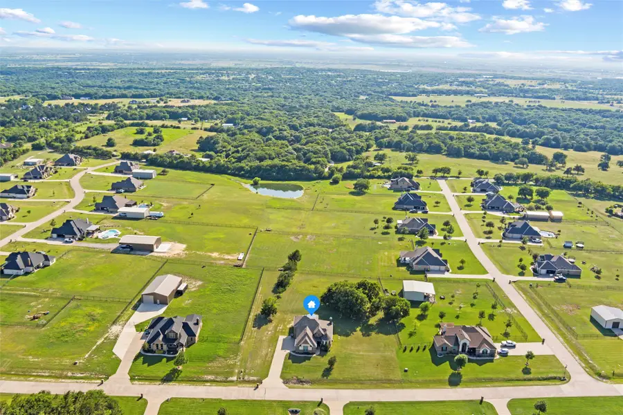 114 Taylor Ridge Drive, Waxahachie, TX 75167 - Image #2