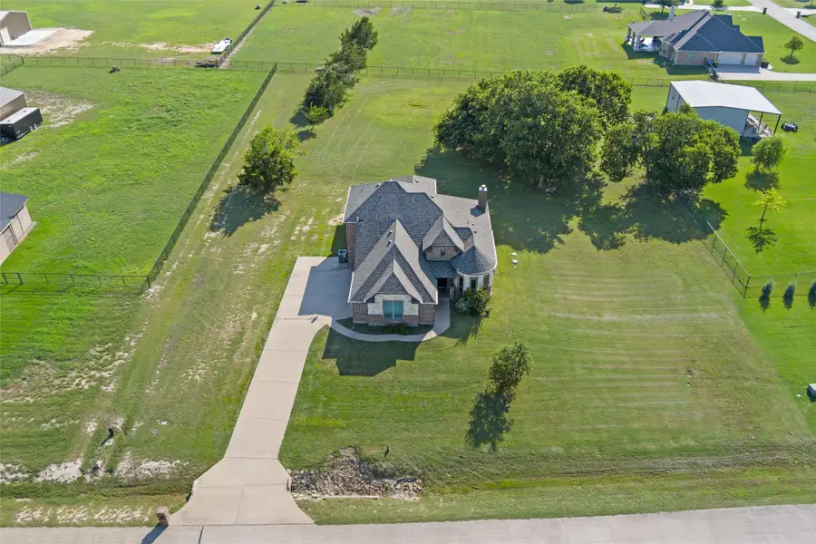 114 Taylor Ridge Drive, Waxahachie, TX 75167 - Image #3