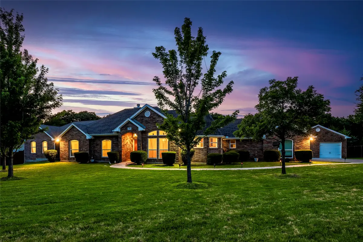 750 Emerald Sound Boulevard, Oak Point, TX 75068 - Image #1