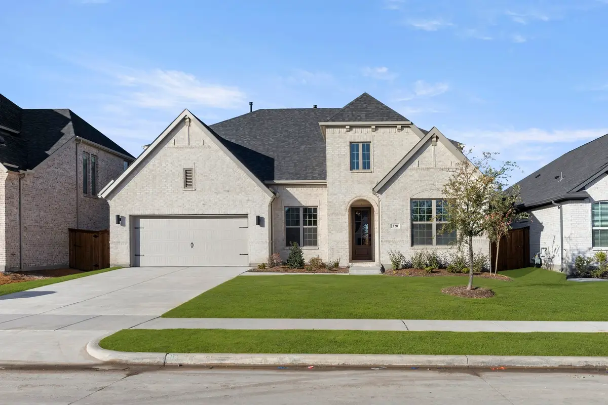 320 Bee Balm Road, McKinney, TX 75071 - Image #1