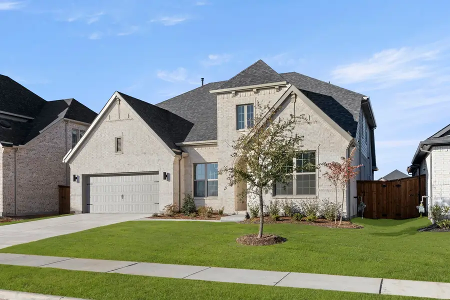 320 Bee Balm Road, McKinney, TX 75071 - Image #2