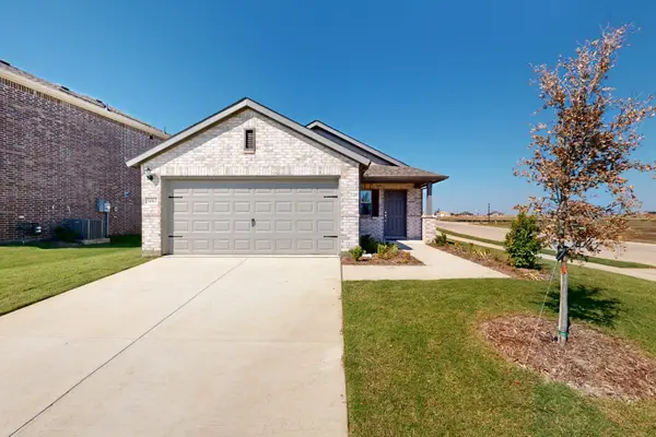 14163 Marion Downs Trail, Pilot Point, TX 76258