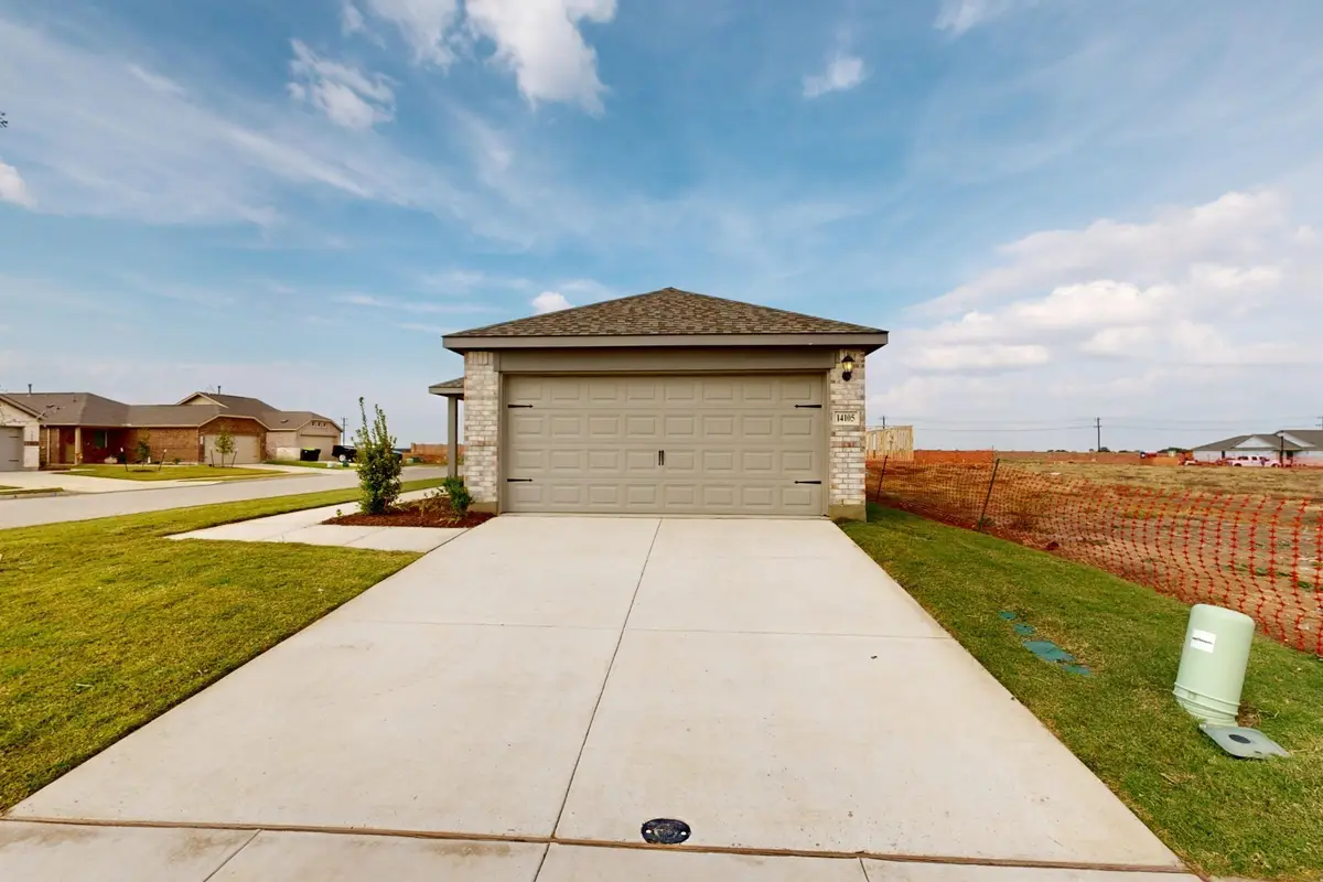 14105 Bacton Road, Pilot Point, TX 76258 - Image #1