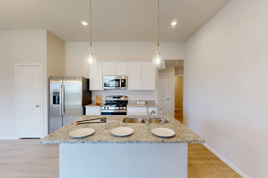 14105 Bacton Road, Pilot Point, TX 76258 - Image #3