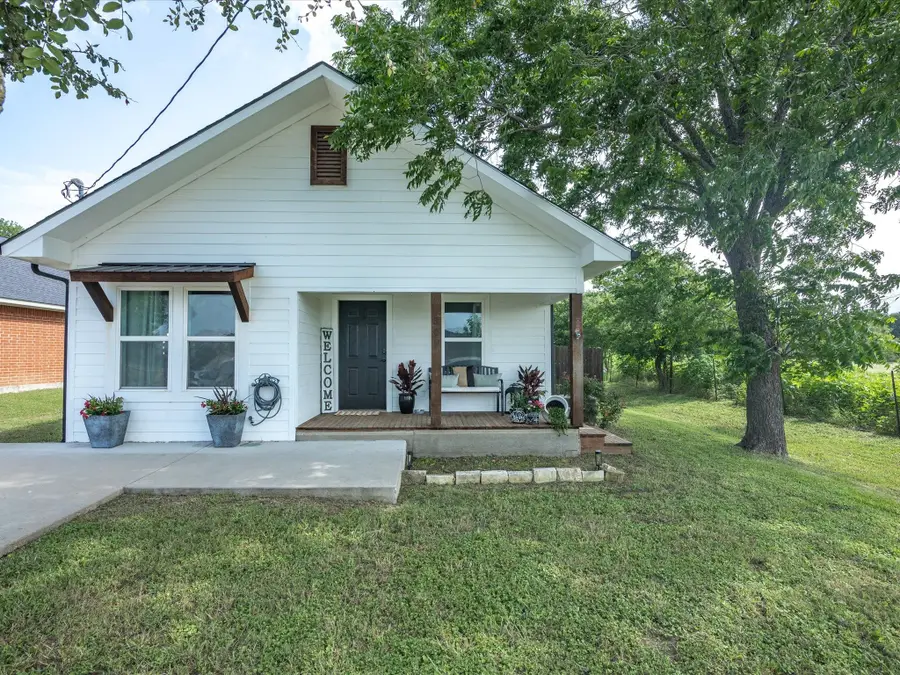 309 E 3rd Street, Maypearl, TX 76064 - Image #3