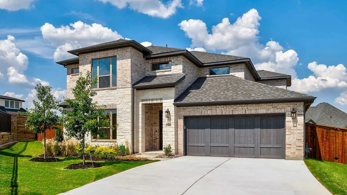 2401 Shane Drive, Midlothian, TX 76065 - Image #1