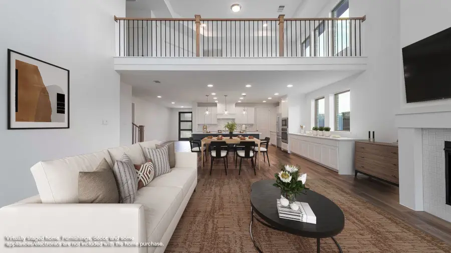 2401 Shane Drive, Midlothian, TX 76065 - Image #2