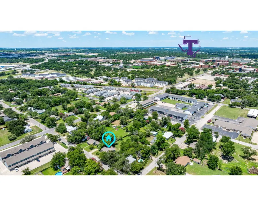 1425 Groesbeck Street, Stephenville, TX 76401 - Image #3