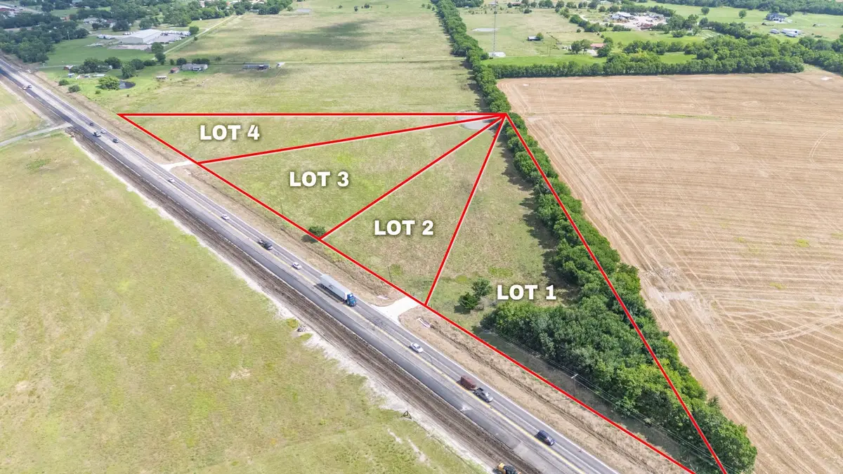 TBD (Lot 2) State Highway 11, Commerce, TX 75428 - Image #1