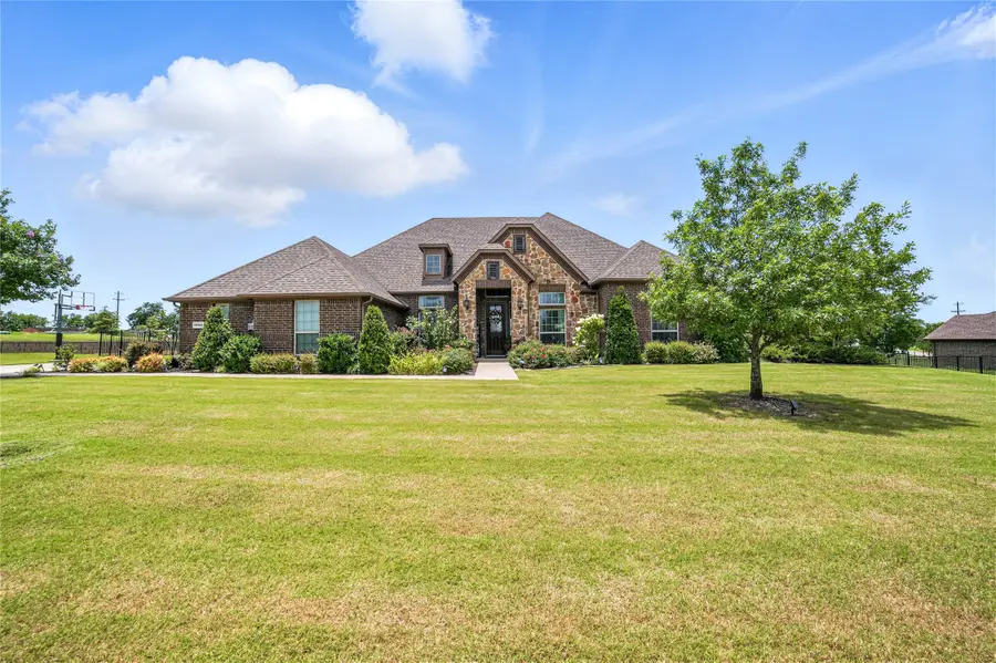 12022 Livingston Way, Talty, TX 75126 - Image #2