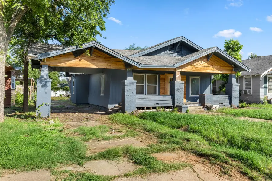 1304 Polk Street, Wichita Falls, TX 76309 - Image #2