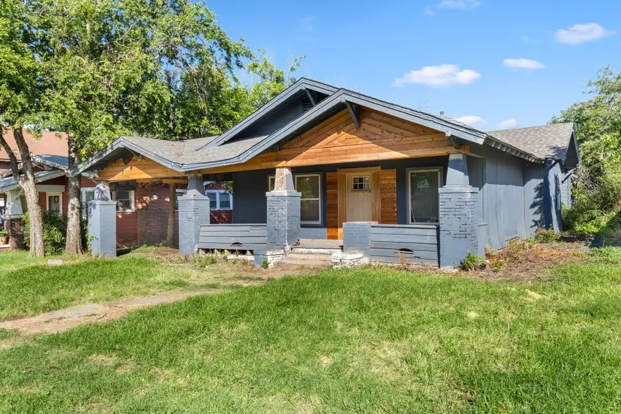 1304 Polk Street, Wichita Falls, TX 76309 - Image #3