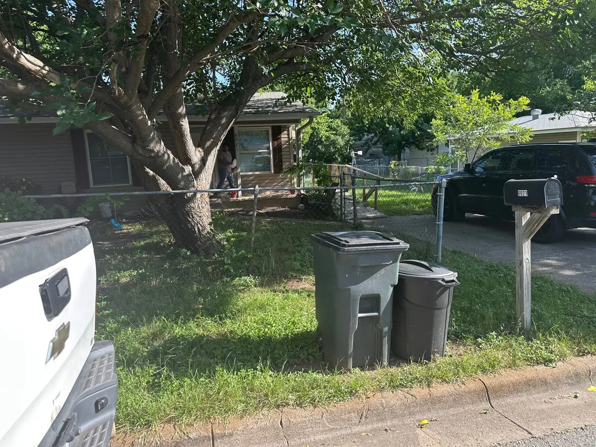 6021 Yeary Street, Lake Worth, TX 76135 - #1
