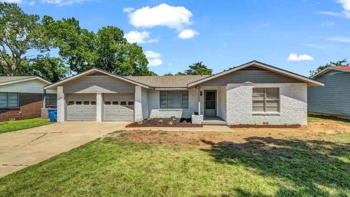 107 Rosedale Avenue, Keene, TX 76059 - Image #1