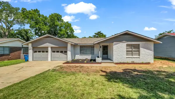 107 Rosedale Avenue, Keene, TX 76059