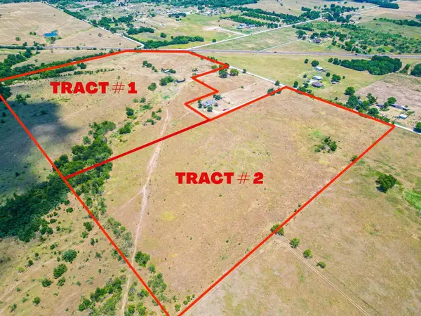 TRACT 1 TBD Hwy 287 Highway, Corsicana, TX 75109