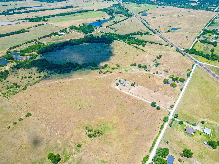 TRACT 1 TBD Hwy 287 Highway, Corsicana, TX 75109 - Image #3