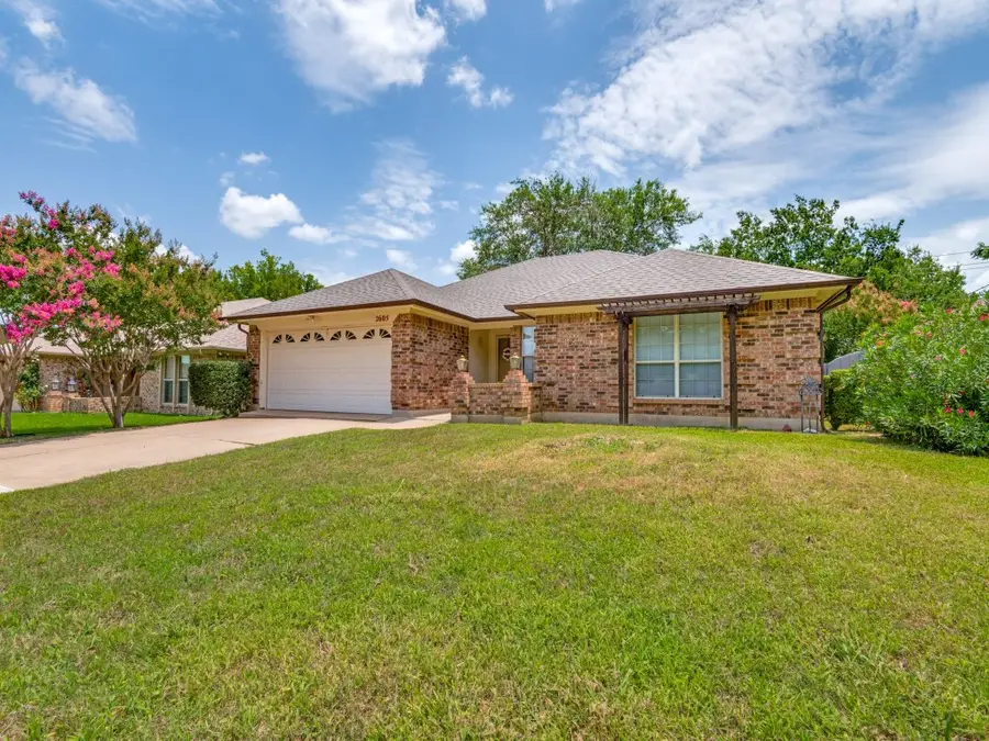 2605 Typhon Drive, Grand Prairie, TX 75052 - Image #3