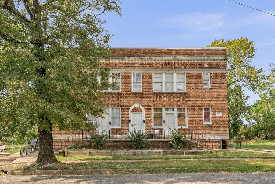 622 Euclid Street, Shreveport, LA 71101 - Image #2