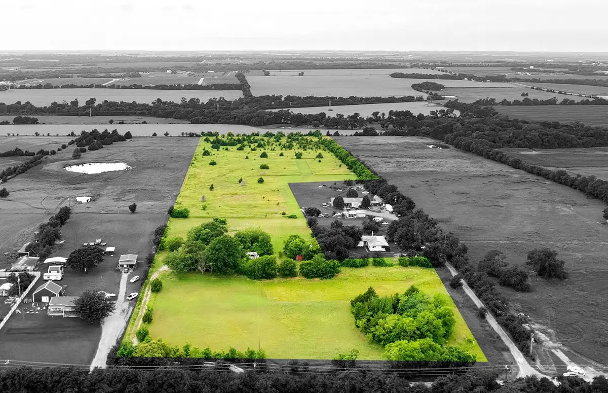 491 Morrison Road, Howe, TX 75459 - Image #1