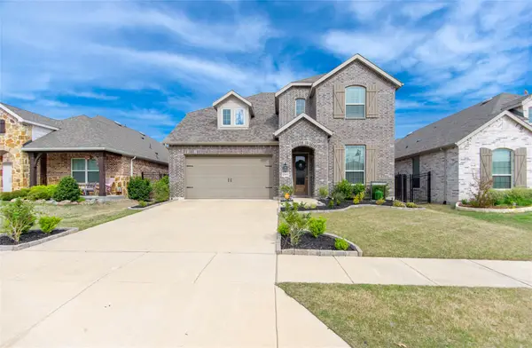 1740 Journey Forth Trail, St Paul, TX 75098