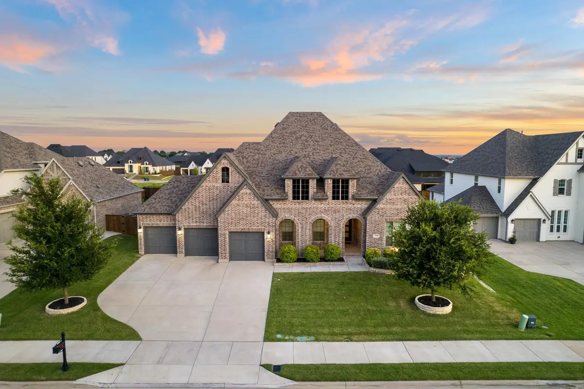 3105 Twin Eagles Drive, Celina, TX 75009 - Image #1