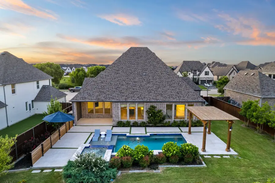 3105 Twin Eagles Drive, Celina, TX 75009 - Image #2